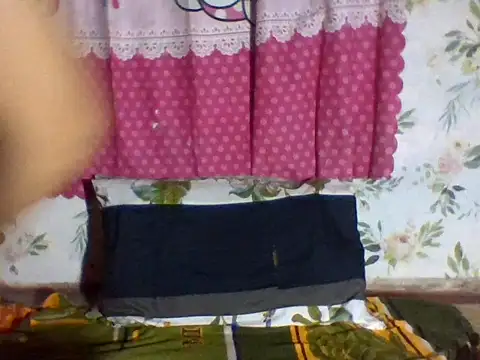 supertightkitty online show from 4, 12, 2025