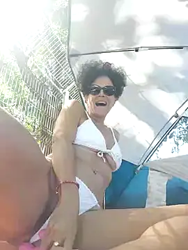 LightedWoman online show from 9, 1, 2025