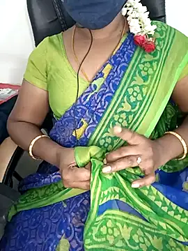 Tamil-hotwife online show from 15, 2, 2025