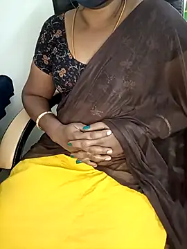 Tamil-hotwife online show from 19, 2, 2025