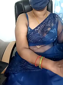 Tamil-hotwife online show from 21, 2, 2025