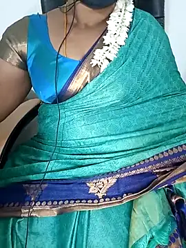 Tamil-hotwife online show from 21, 2, 2025