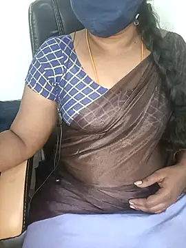 Tamil-hotwife online show from 22, 2, 2025