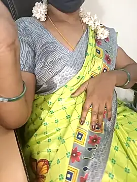 Tamil-hotwife online show from 4, 3, 2025