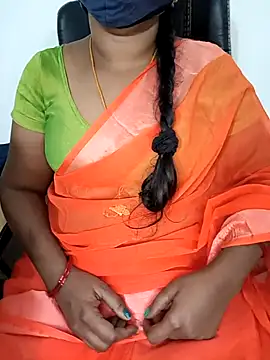 Tamil-hotwife online show from 7, 3, 2025