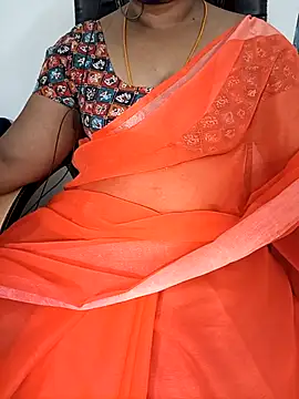 Tamil-hotwife online show from 7, 3, 2025