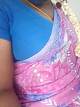 Tamil-hotwife online show from 8, 3, 2025