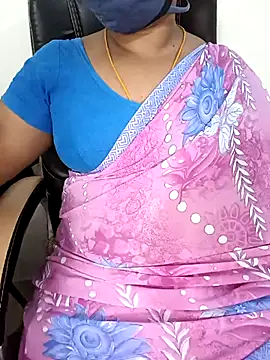 Tamil-hotwife online show from 8, 3, 2025