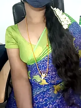Tamil-hotwife online show from 9, 3, 2025