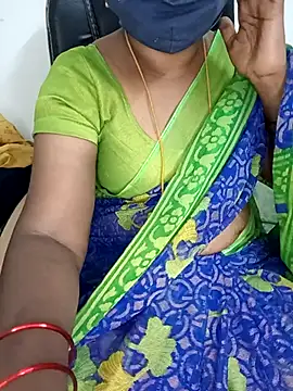 Tamil-hotwife online show from 9, 3, 2025