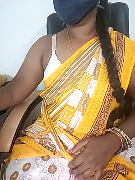 Tamil-hotwife online show from 12, 3, 2025