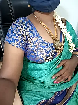 Tamil-hotwife online show from 13, 3, 2025