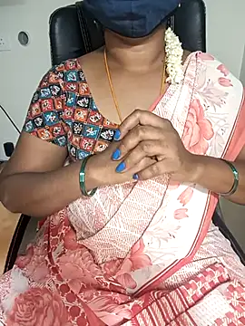 Tamil-hotwife online show from 15, 3, 2025