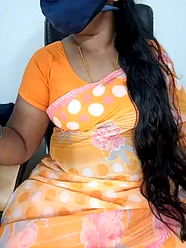 Tamil-hotwife online show from 18, 3, 2025