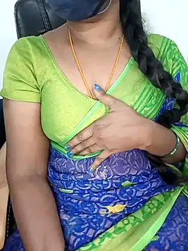 Tamil-hotwife online show from 18, 3, 2025