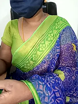 Tamil-hotwife online show from 18, 3, 2025