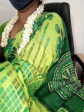 Tamil-hotwife online show from 10, 9, 2025