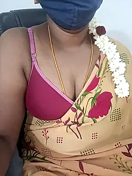 Tamil-hotwife online show from 18, 9, 2025