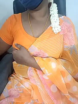 Tamil-hotwife online show from 8, 10, 2025