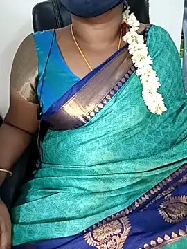 Tamil-hotwife online show from 9, 10, 2025
