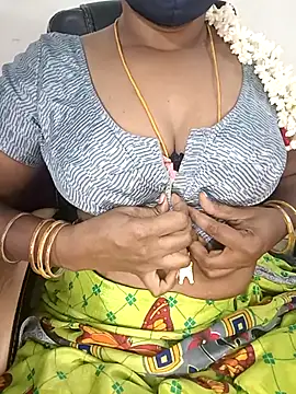 Tamil-hotwife online show from 2, 11, 2025