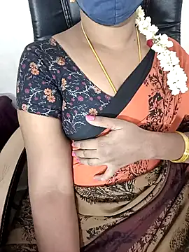 Tamil-hotwife online show from 18, 11, 2025