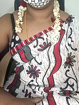 Tamil-hotwife online show from 23, 11, 2025