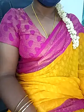 Tamil-hotwife online show from 17, 3, 2026