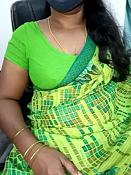 Tamil-hotwife online show from 29, 3, 2026