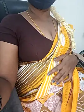 Tamil-hotwife online show from 14, 4, 2026