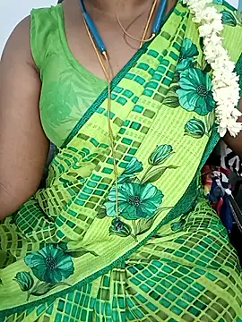 Tamil-hotwife online show from 14, 6, 2026