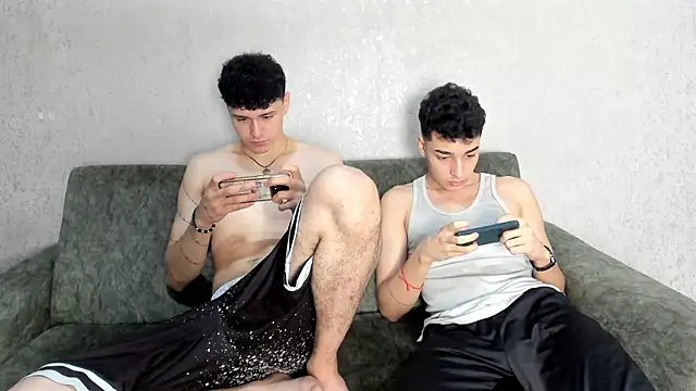 pelusos mens online show from 10, 1, 2026