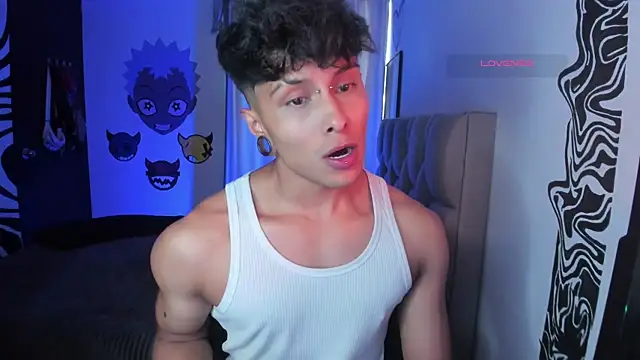 Snapshot of ala_ha chatting on 17, 12, 2025 ala ha online show from 17, 12, 2025