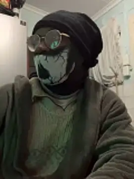 HugeTasty247 online show from 27, 4, 2026