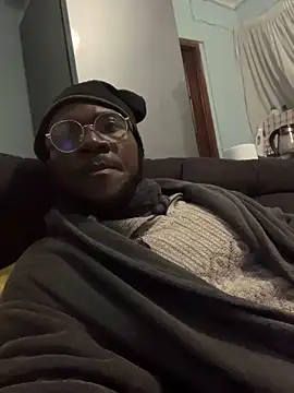 HugeTasty247 online show from 26, 5, 2026