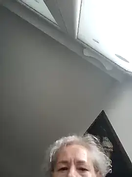 Hot Ann52 online show from 10, 2, 2025