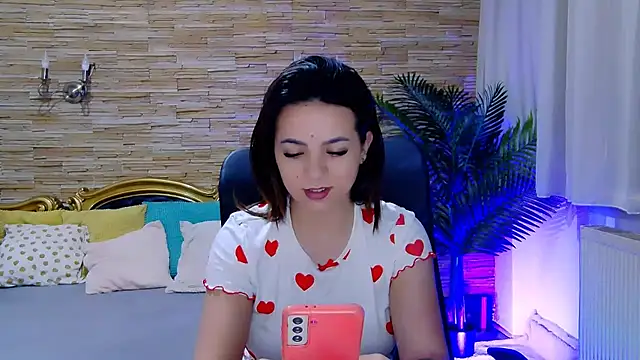 PlayfulElla online show from 21, 2, 2025