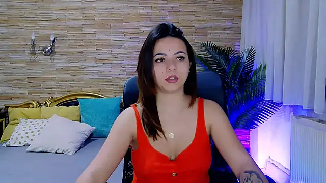 PlayfulElla online show from 24, 2, 2025