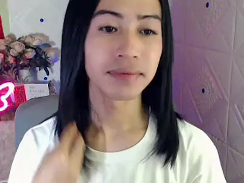 Snapshot of Lemonadexxx chatting on 19, 1, 2025 Lemonadexxx online show from 19, 1, 2025