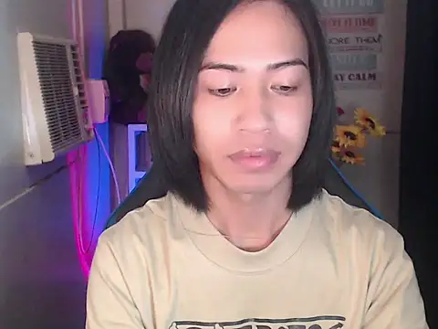 Lemonadexxx online show from 21, 11, 2025