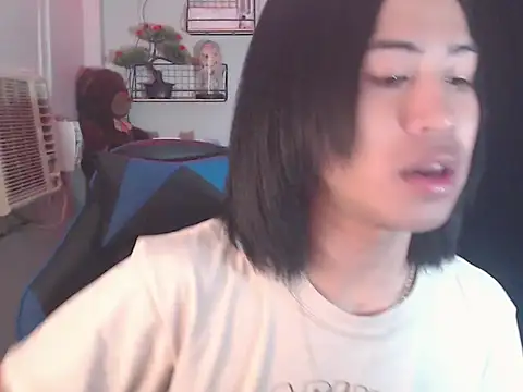 Lemonadexxx online show from 5, 12, 2025