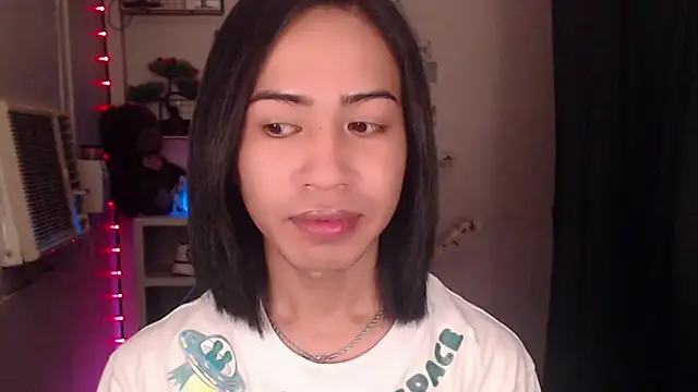 Lemonadexxx online show from 15, 1, 2026