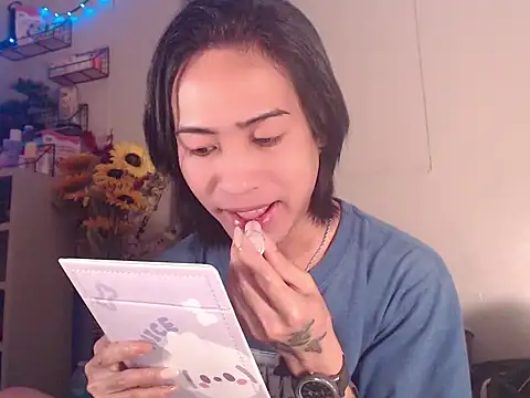 Lemonadexxx online show from 17, 2, 2026