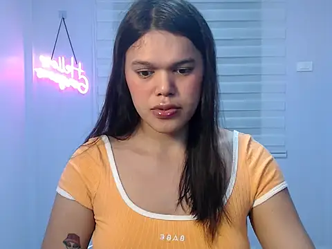 Miss Ivanawolf online show from 12, 1, 2026