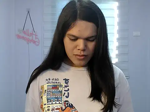 Miss Ivanawolf online show from 2, 2, 2026