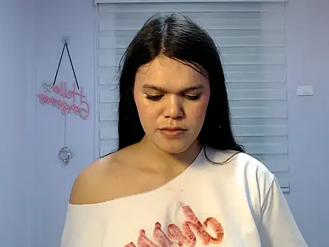 Miss Ivanawolf online show from 10, 5, 2026