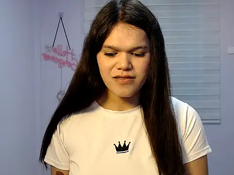 Miss Ivanawolf online show from 24, 5, 2026