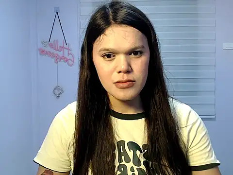 Miss Ivanawolf online show from 25, 5, 2026