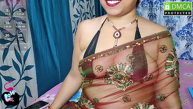 Snapshot of Strip---Queen chatting on 25, 1, 2025 Strip---Queen online show from 25, 1, 2025
