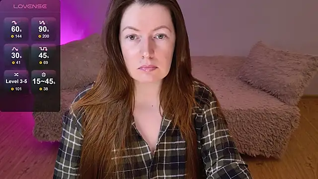 Snapshot of Kira_land chatting on 27, 4, 2026 Kira land online show from 27, 4, 2026